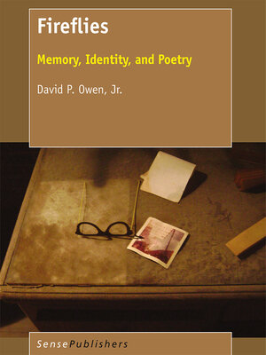 cover image of Fireflies